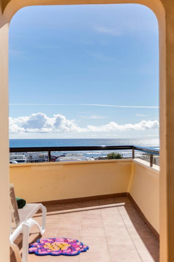Medano4You Carmen'S Beach House El Médano Exteriör bild